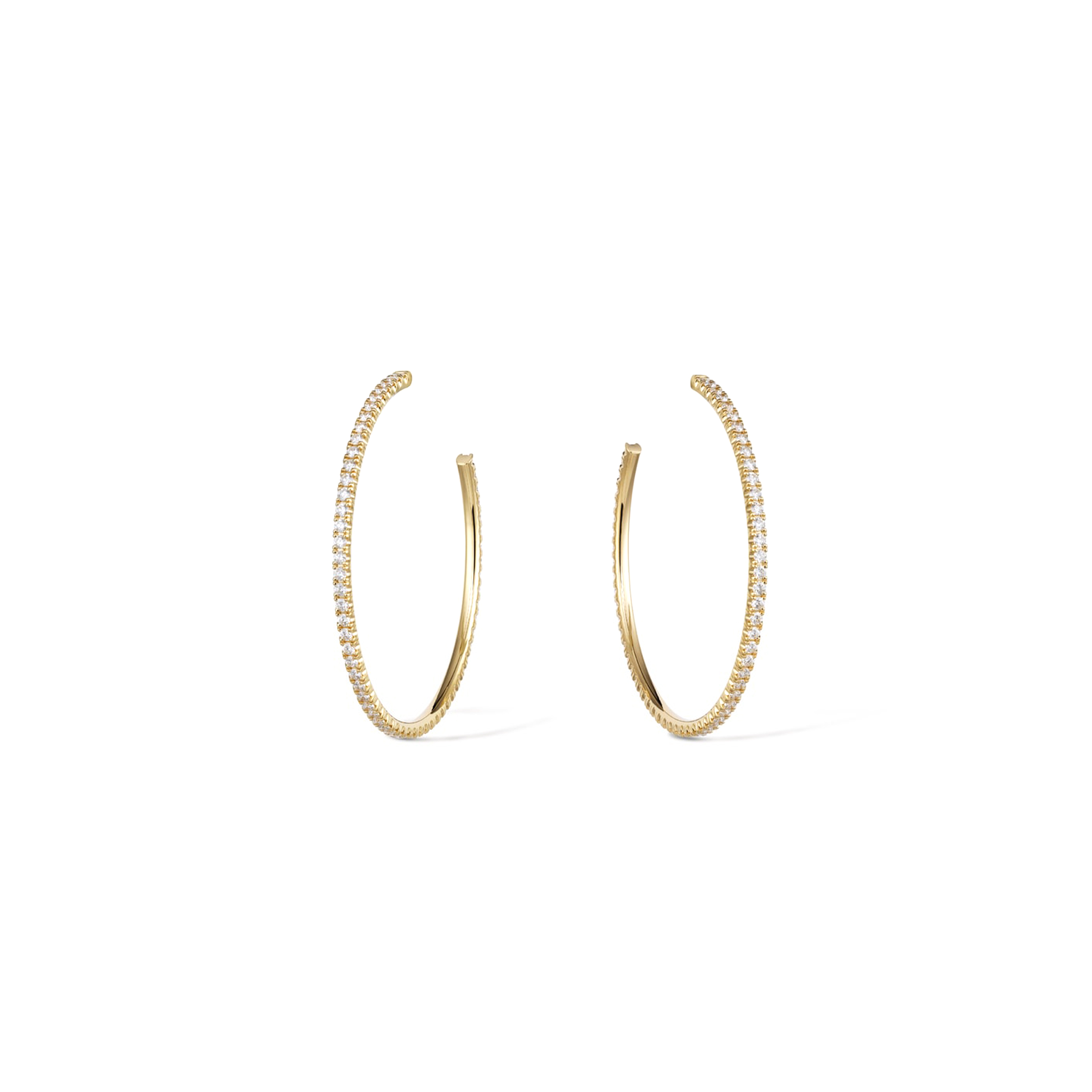 CARTIER ETINCELLE DE CARTIER EARRINGS N8515096